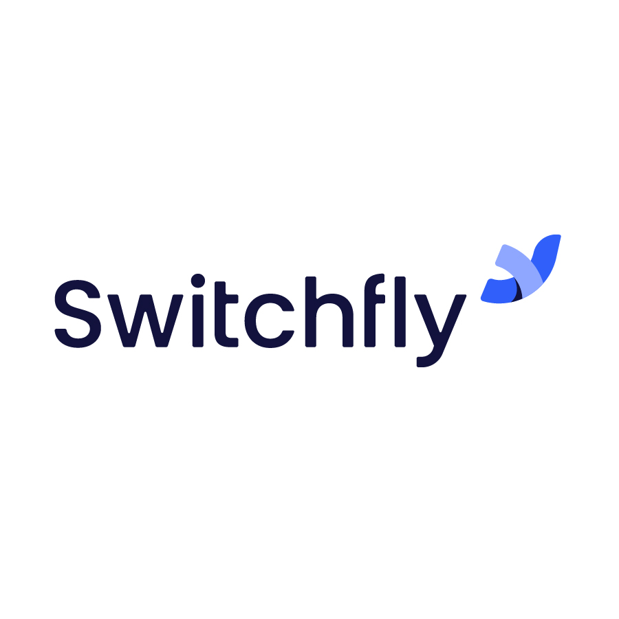 Switchfly logo