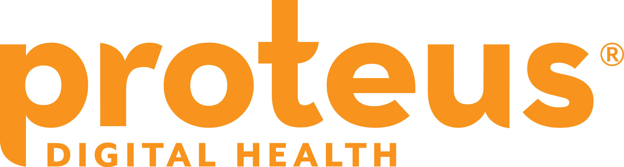Proteus Digital Health Logo